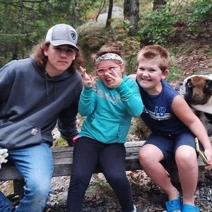 Meet your Posher, Vanessa